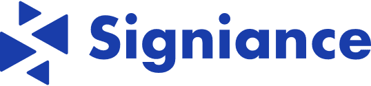 Signiance Technologies
